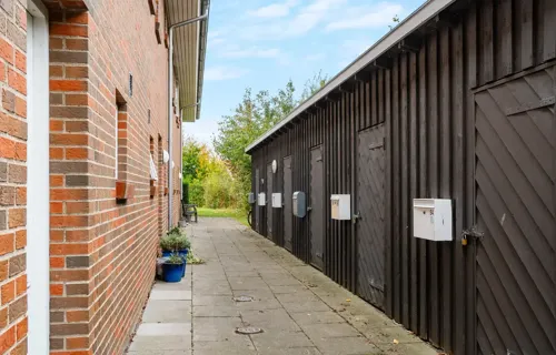 Degnesvinget, 4100 Ringsted