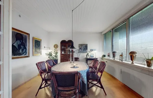 Fasanvej, 8800 Viborg - 2 tv