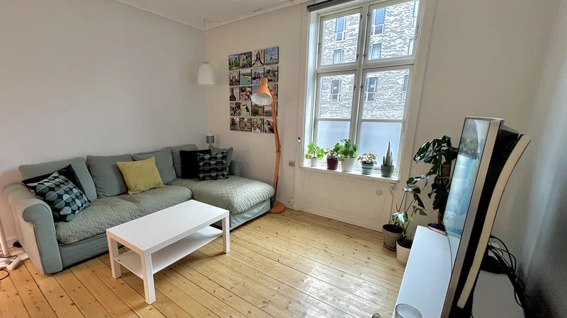 Østerbro perle