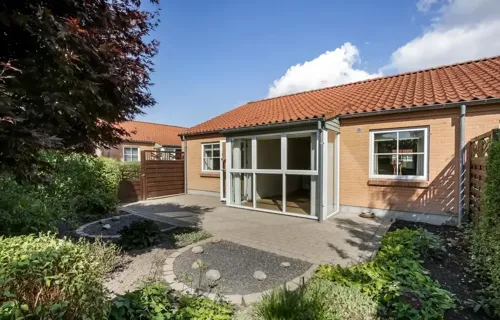 Kløvervangen, 8544 Mørke - Syddjurs