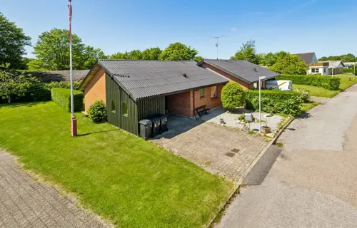 Tårnvej, 7700 Thisted