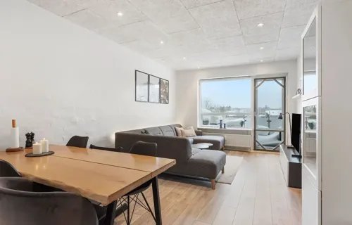 Mylius Erichsens Vej, 9210 Aalborg SØ - Aalborg - 2 th