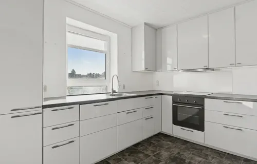 Stationsvej, 9400 Nørresundby - Aalborg - 2 tv