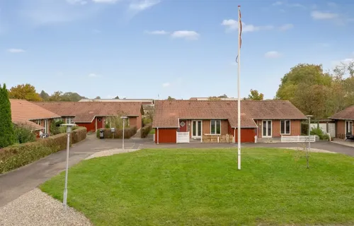 Hørmarken, 6310 Broager - Sønderborg