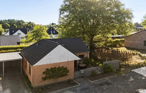 Solsikkehaven, 6040 Egtved - Vejle