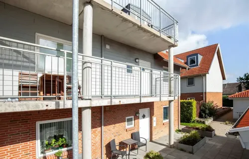 Krohaven, 4140 Borup - Køge