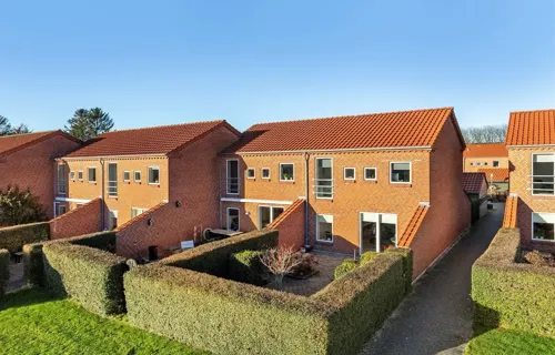 Dalinsvej, 8920 Randers NV - Randers