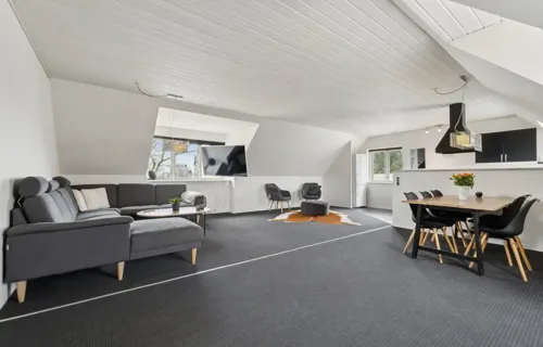 Bredgade, 8766 Nørre Snede - Ikast-Brande