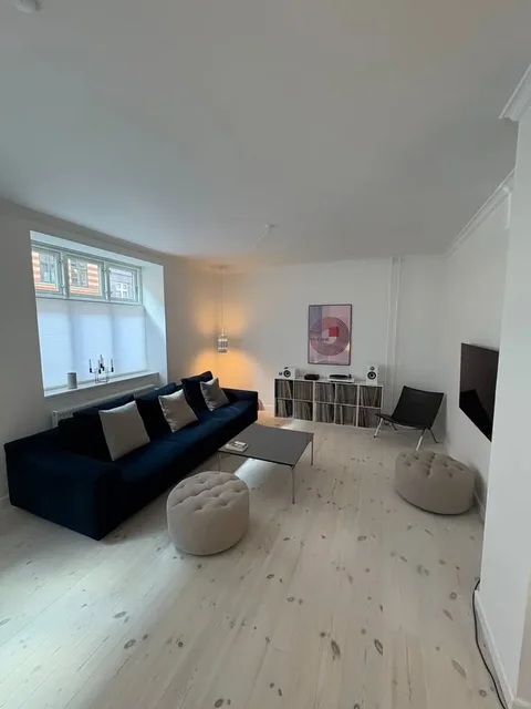 Kronborggade, 2200 København N - København