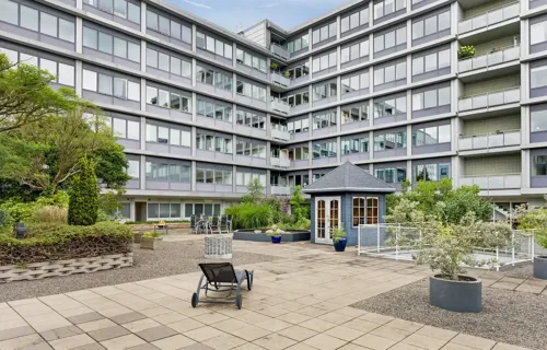 Skovgade, 7100 Vejle - 2 25