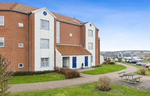 Bosagergården, 6400 Sønderborg - st mf