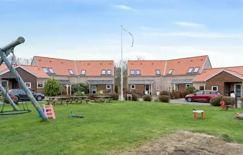 Anna Anchers Vej, 7500 Holstebro