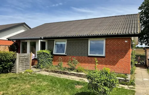 Rugmarken, 3760 Gudhjem - Bornholm