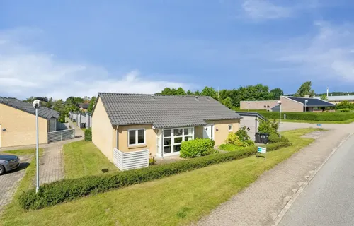 Pilevej, 8850 Bjerringbro - Viborg