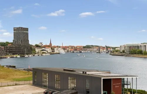 Margretheparken, 6400 Sønderborg