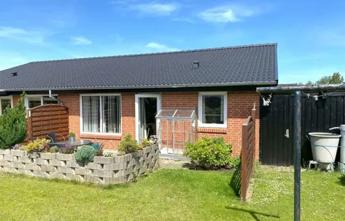 Kærdalen, 9850 Hirtshals - Hjørring