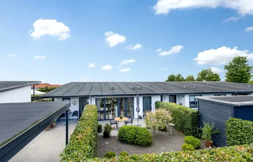 Fuglekongevej, 4930 Maribo - Lolland