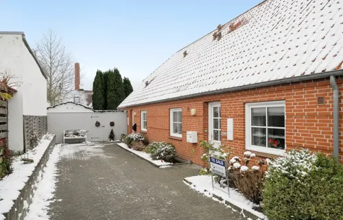 Bryggerhaven, 6440 Augustenborg - Sønderborg