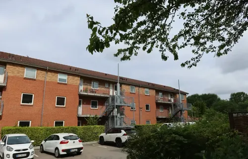 Bronzealdervej, 8210 Aarhus V - Aarhus - 2