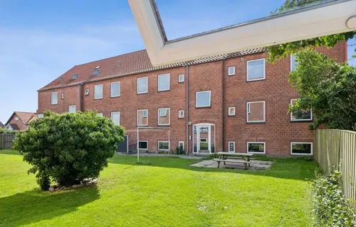 Østre Ringvej, 4700 Næstved - st th