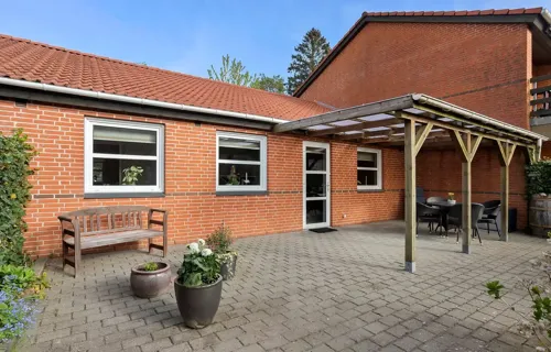 Danmarksgade, 6580 Vamdrup - Kolding