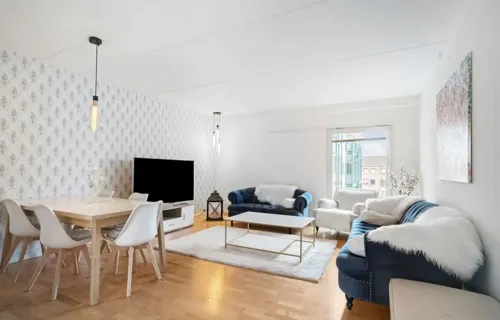 Bagsværd Hovedgade, 2880 Bagsværd - Gladsaxe - 2 4