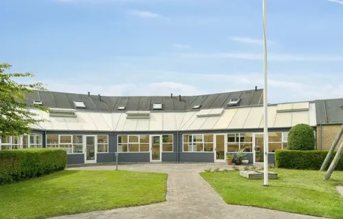 Solsikkevej, 8500 Grenaa - Norddjurs