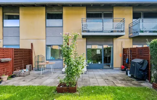 Langørvej, 8381 Tilst - Aarhus