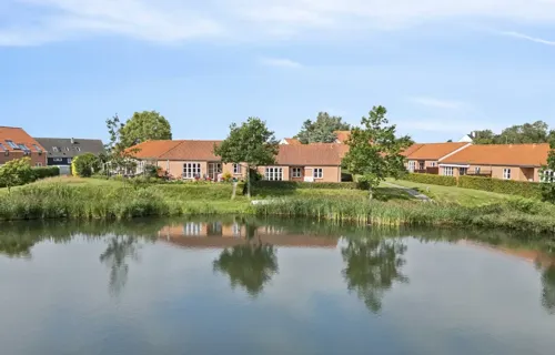 Æblelunden, 8400 Ebeltoft - Syddjurs