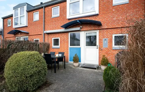 Næshøjvej, 8462 Harlev J - Aarhus