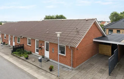 Østertoft, 7490 Aulum - Herning