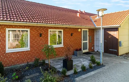 Slettevej, 4160 Herlufmagle - Næstved