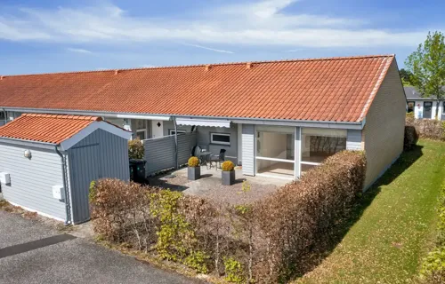 Rødegårds Alle, 4720 Præstø - Vordingborg