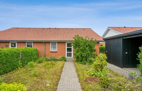 Primulavej, 9800 Hjørring