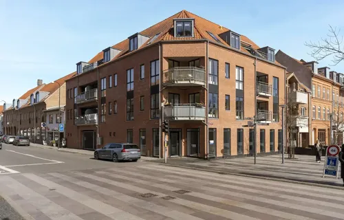 Købmagergade, 7000 Fredericia - 2 4