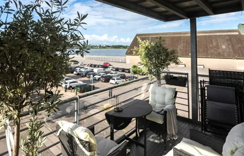 Toldbodgade, 4800 Nykøbing F - Guldborgsund - 2 4