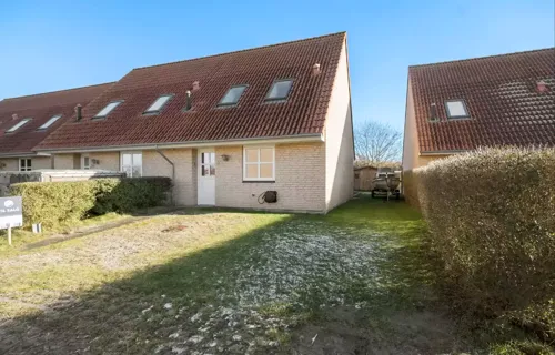 Lyngstræde, 4591 Føllenslev - Kalundborg