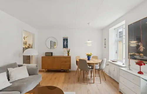 Peder Barkes Gade, 9000 Aalborg - 1 tv