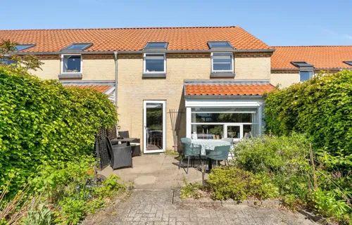 Traneparken, 8960 Randers SØ - Randers