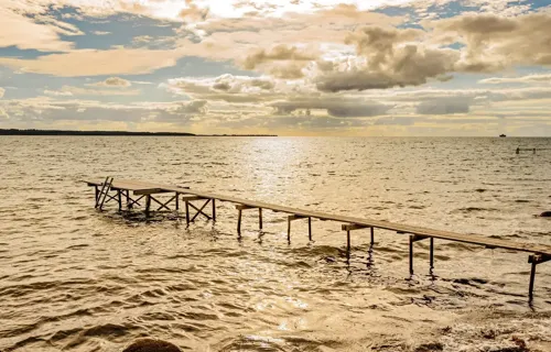 Kystvejen, 4400 Kalundborg - st tv