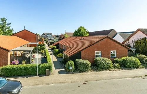 Tømmervænget, 6580 Vamdrup - Kolding