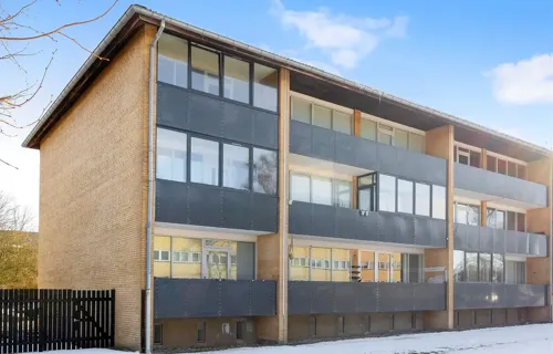 Fasanvej, 8800 Viborg - 2 tv