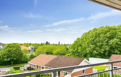 Bronzealdervej, 8210 Aarhus V - Aarhus - 2