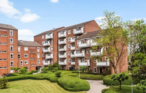 Hegnsgården, 2670 Greve - 3 tv