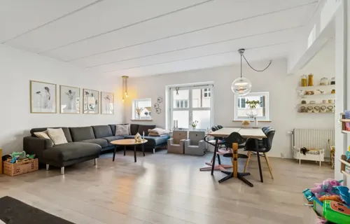 Mindegade, 7100 Vejle - st th