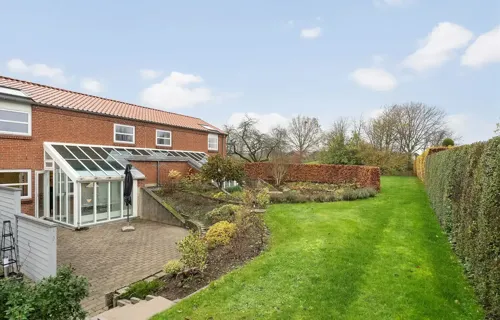 Flintagerløkken, 5250 Odense SV - Odense