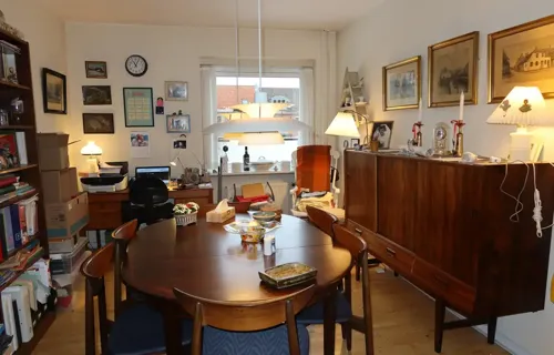 Fredensvej, 8260 Viby J - Aarhus - 1 th