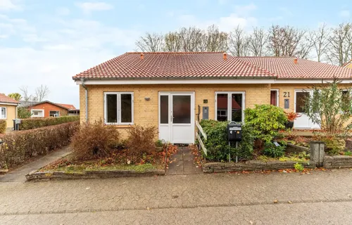 Egebakken, 8870 Langå - Randers