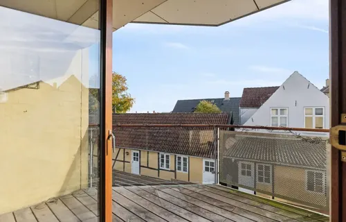 Rolighedsvej, 3000 Helsingør - 1 th