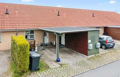 Smedevej, 4591 Føllenslev - Kalundborg